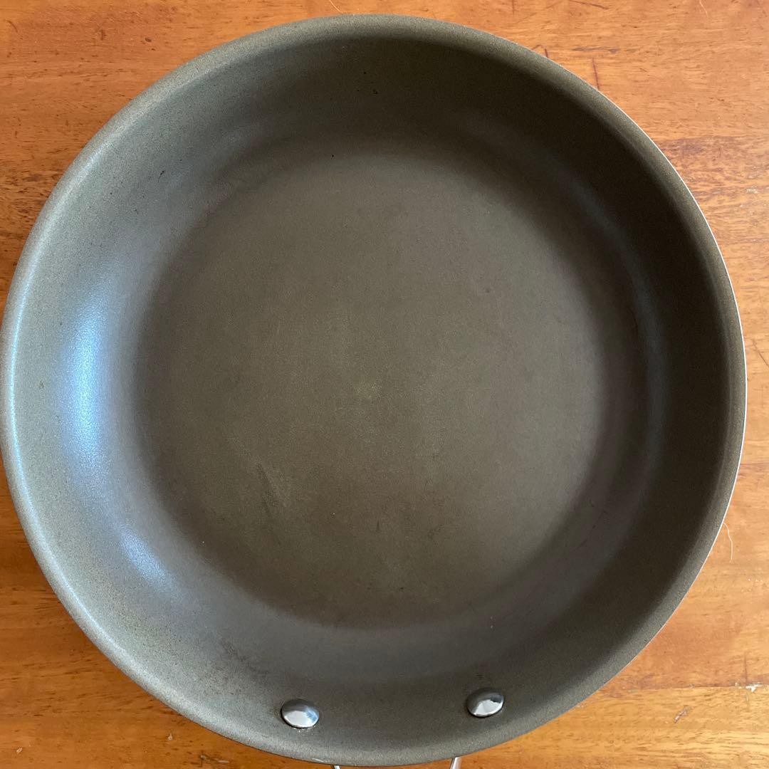 コレールフライパン　20cm 26cm