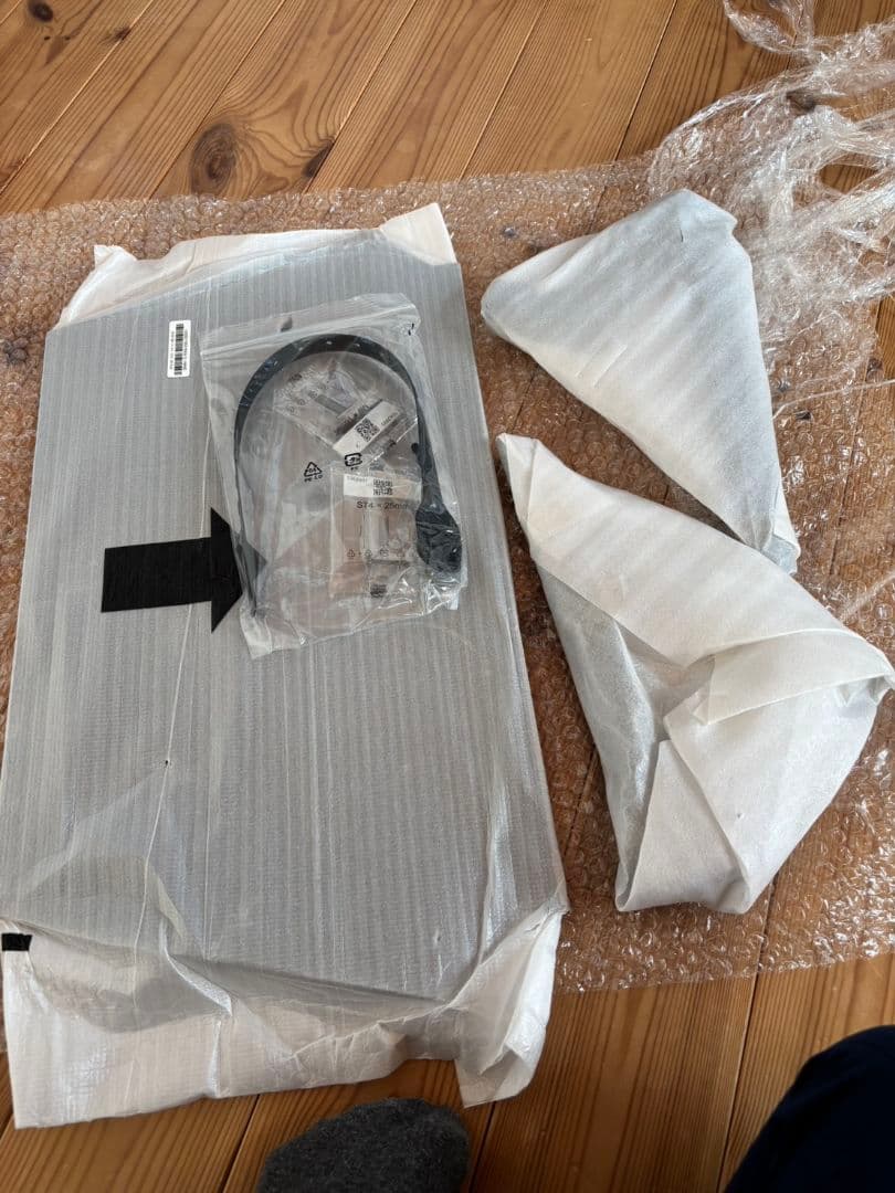 【即購入可能】Hisense 液晶テレビ 65U8N 65V型 2025年製