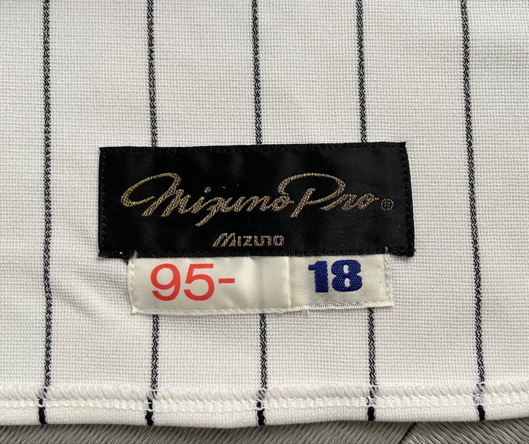 【レア】伊良部秀輝　ユニフォーム