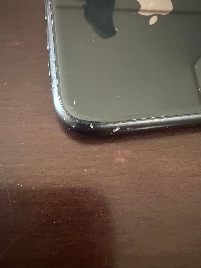 iPhone XR 画面割れ 【ジャンク品】128GB SIMフリー