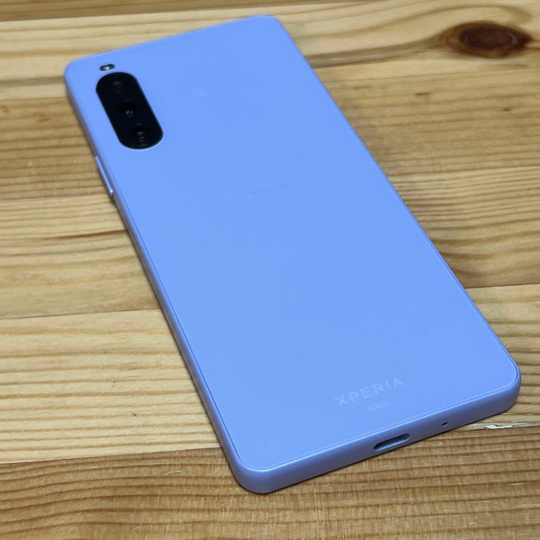 17279 Xperia 10 V SIMフリー 美品
