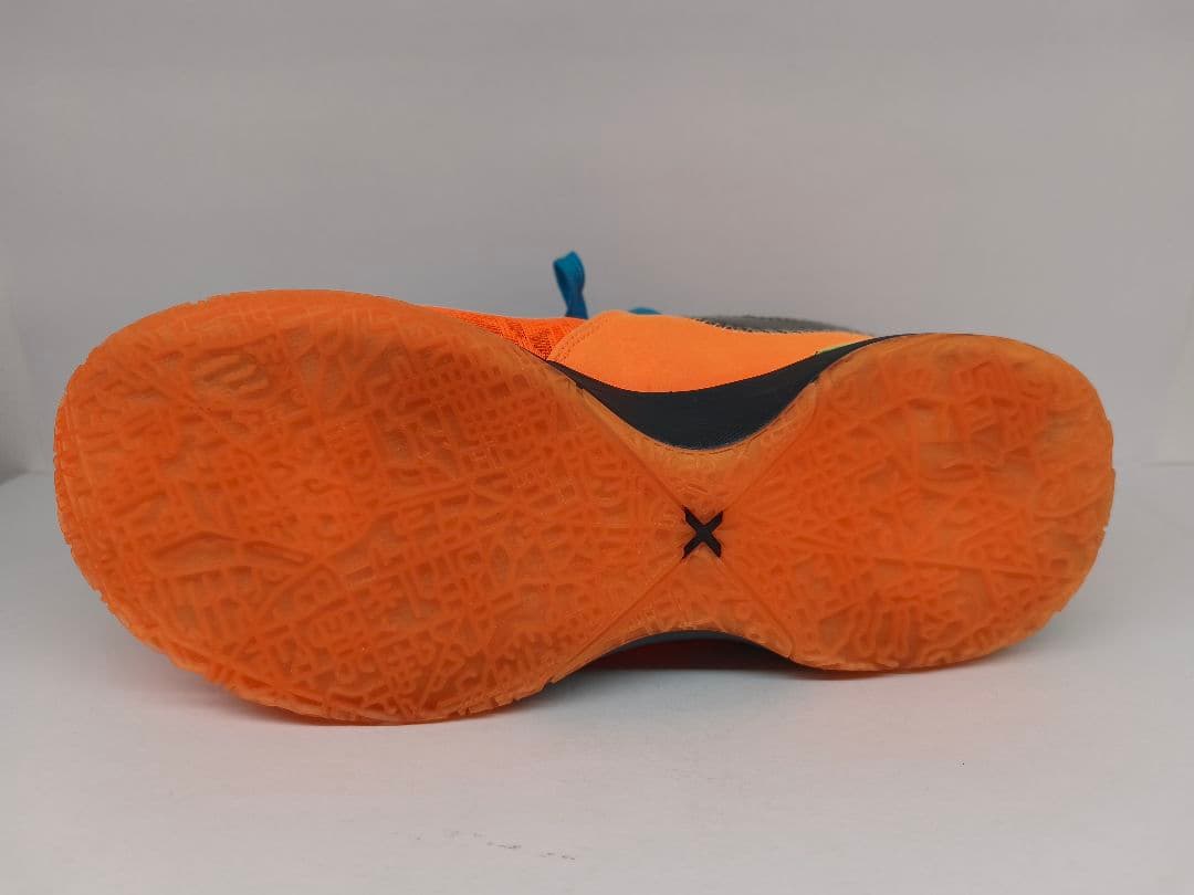 Nike Zoom LeBron レブロン NXXT Gen 27.5cm