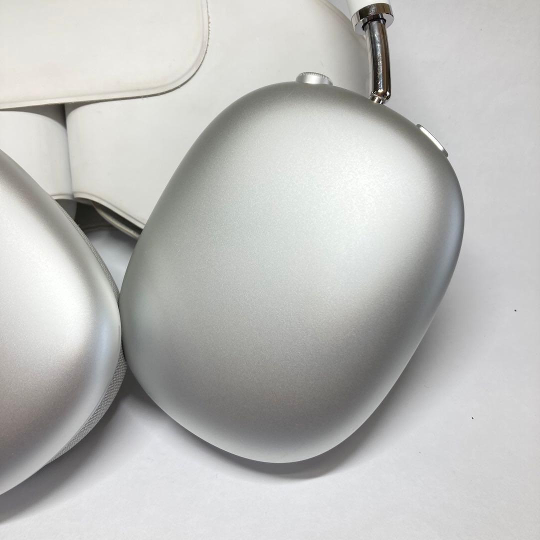 AirPods max ヘッドホン　　　　　　　　etc208