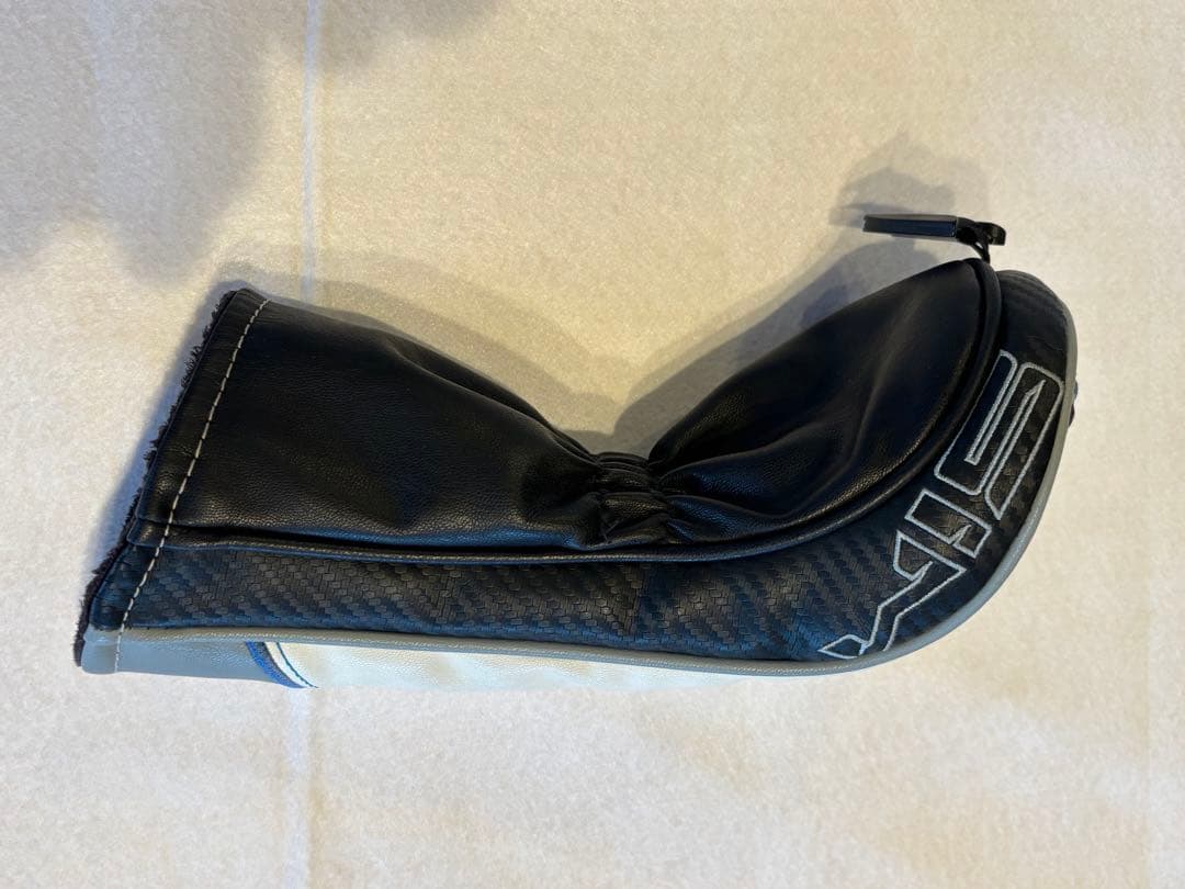 クラブ TaylorMade SIM MAX FW5