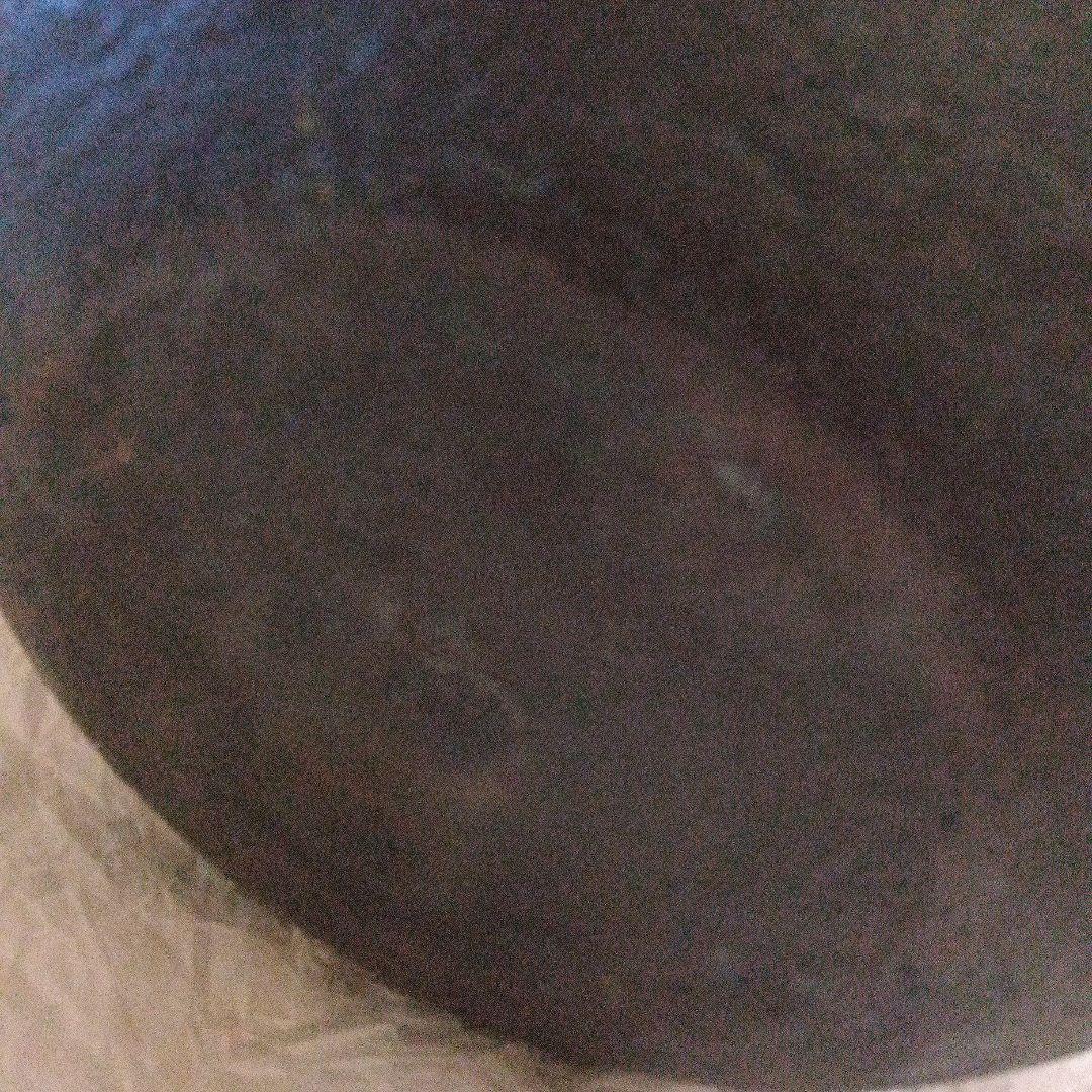 【茶道具】茶釜