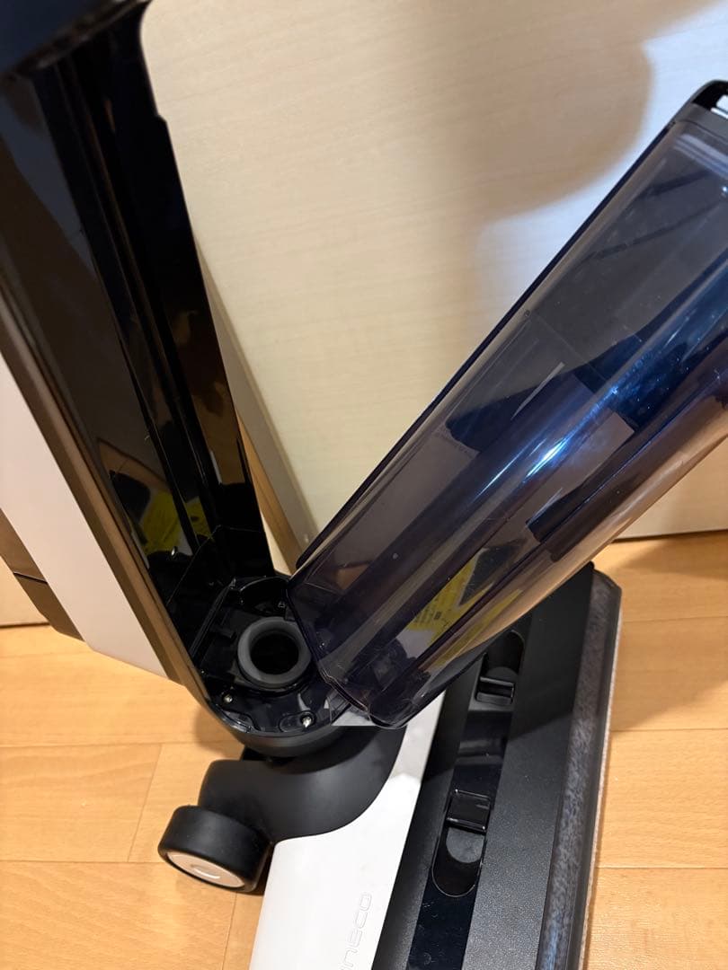 【格安】TINECO FLOOR ONE S6 本体