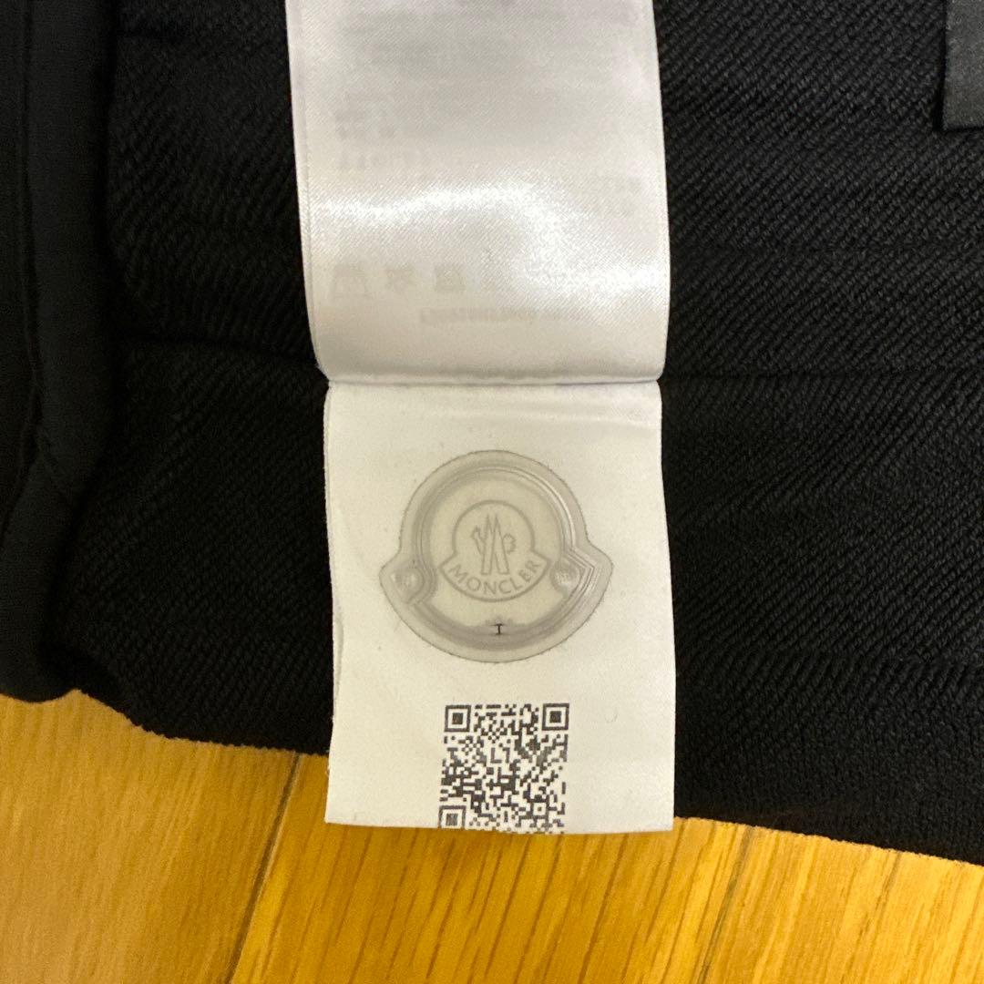 【美品】モンクレール セットアップ