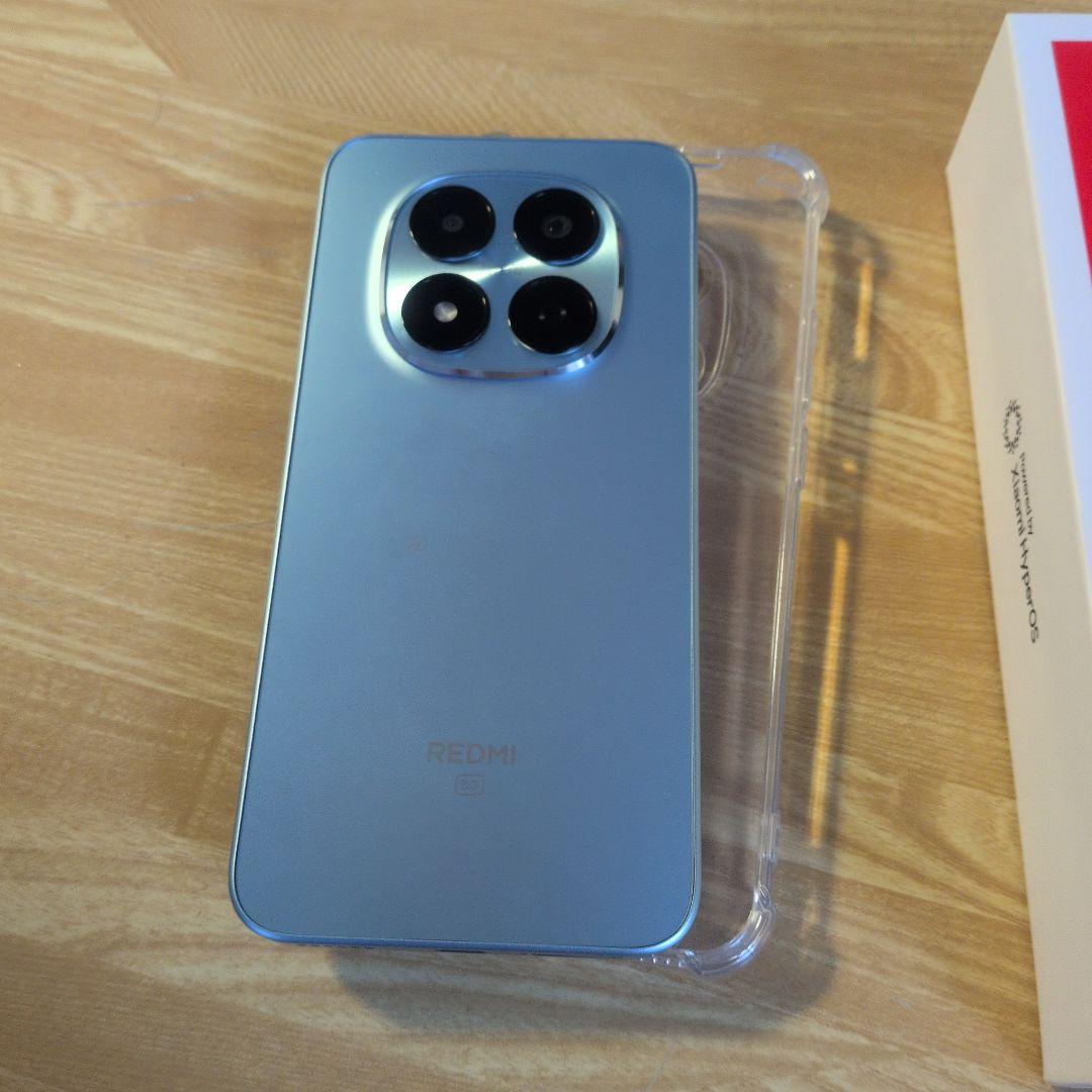 REDMI Note 15 Pro 5G おまけ付き