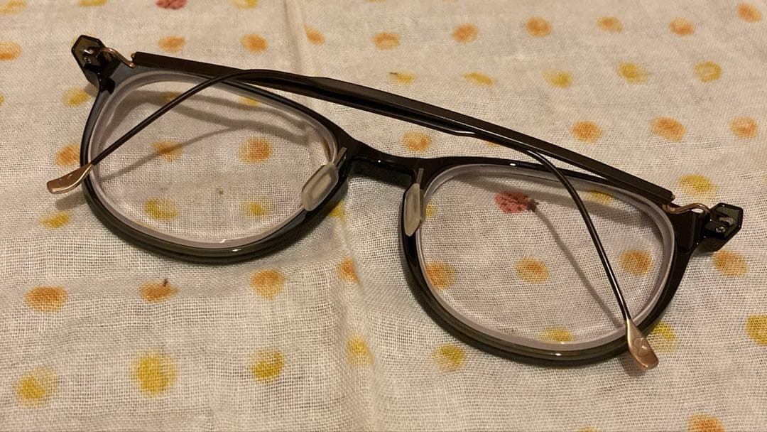 skaga スカーガ　メガネ