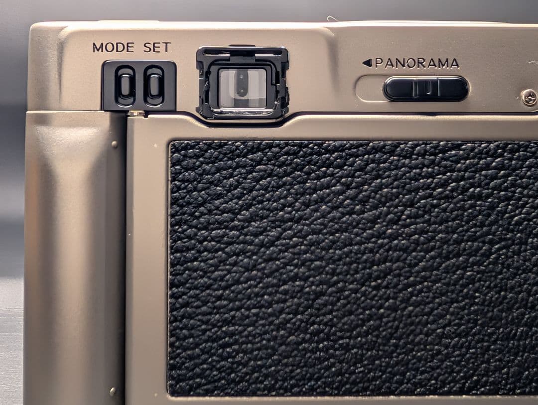 Nikon 35Ti コンパクトフィルムカメラ