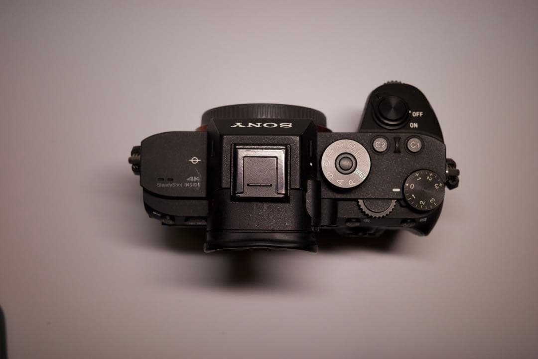 さ*ん様 SONY α7 RIII ミラーレス一眼カメラ