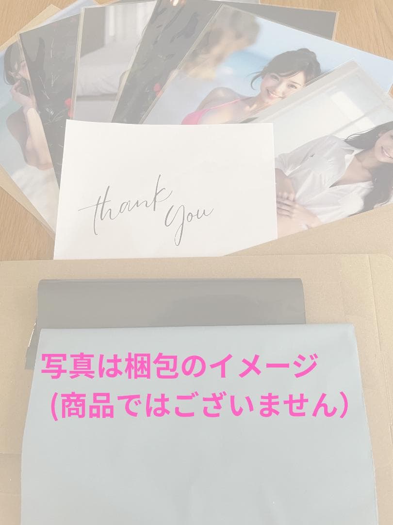 A4ポスター AI美女 グラビア アート 8点セット(A100811)