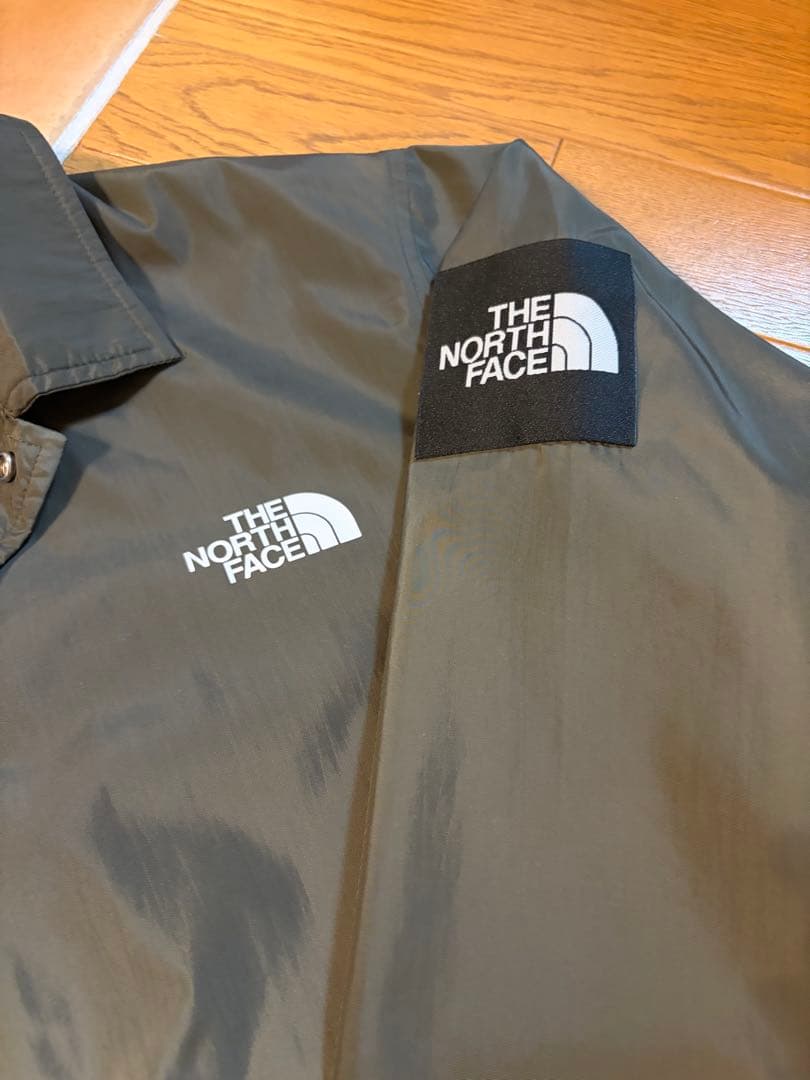 THE NORTH FACE ナイロンジャケット XL 美品