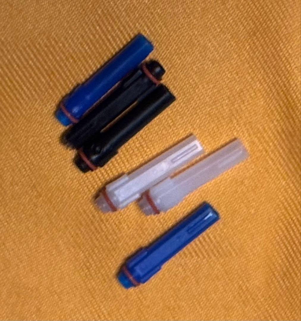 Shure SE846 ケース欠品