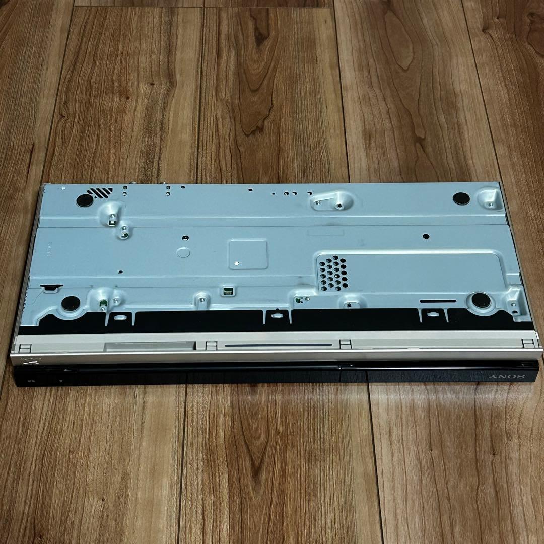【ジャンク品】SONY BDZ-ZW1500 ブルーレイレコーダー