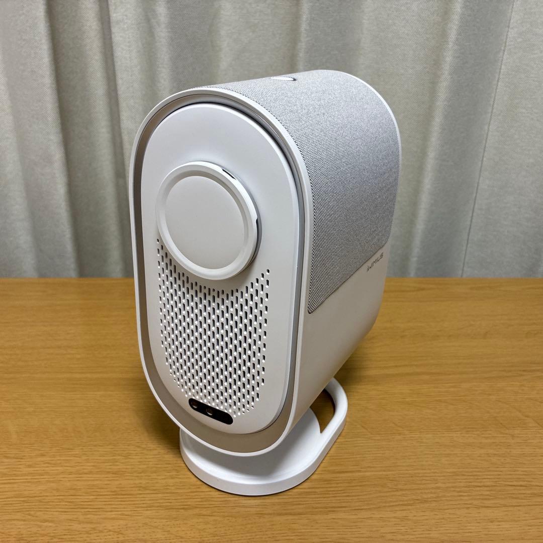 iWimius K11 750ANSI プロジェクター ドルビー対応　新品同様