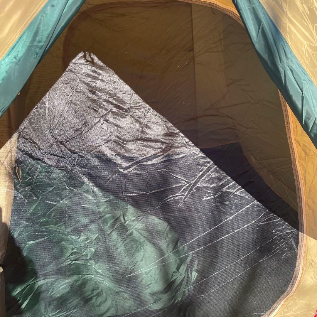 Coleman B C Dome 270 Plus テント　uv pro