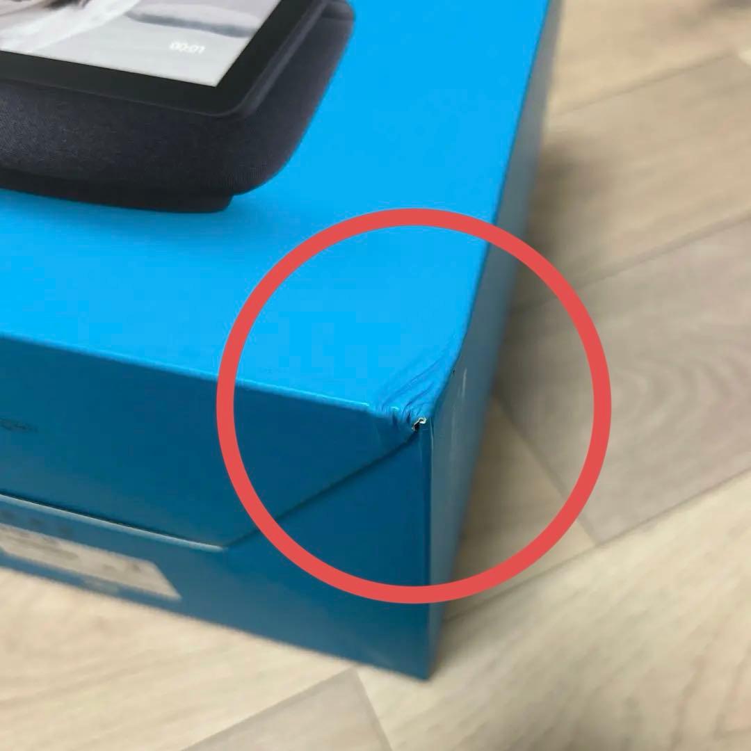 土日限定！新品未開封⭐︎Echo Show 10 第3世代 スマートディスプレイ