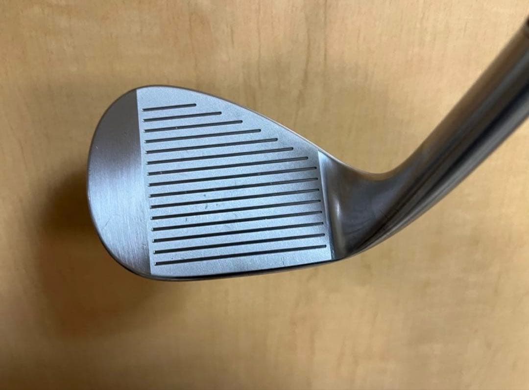 フォーティーン ウエッジ DJ-5 56度　DS-91W