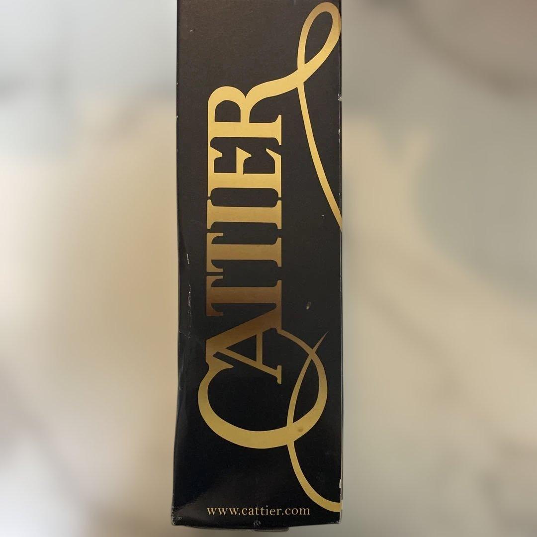 キャティア ブリュット ロゼ プルミエクリュ(ギフトボックス付き）