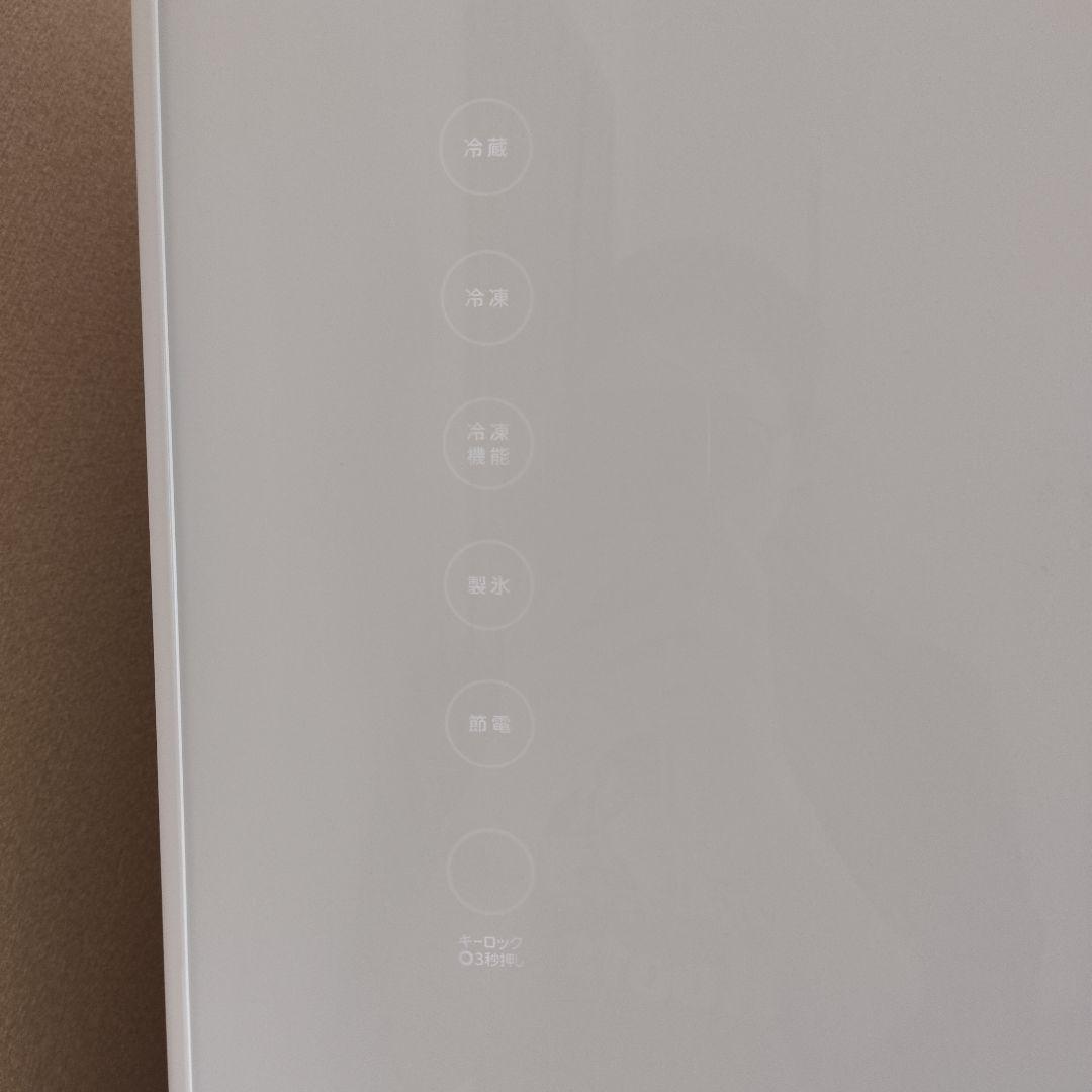 TOSHIBA GR-M36SXVL（EW） 冷蔵庫 363L ホワイト