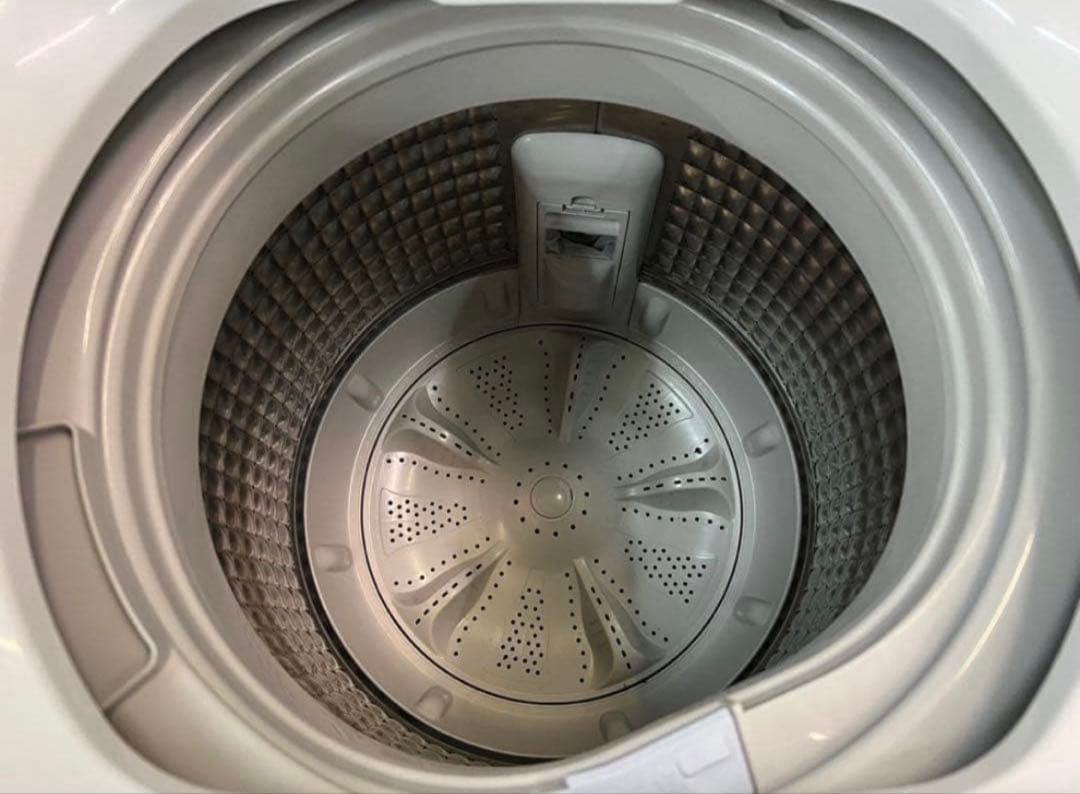 【高年式】2020年式 4.5kg Haier 洗濯機 BW-45A