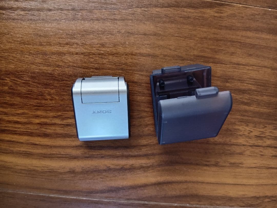 ジャンク品 ソニーNEXー5RY