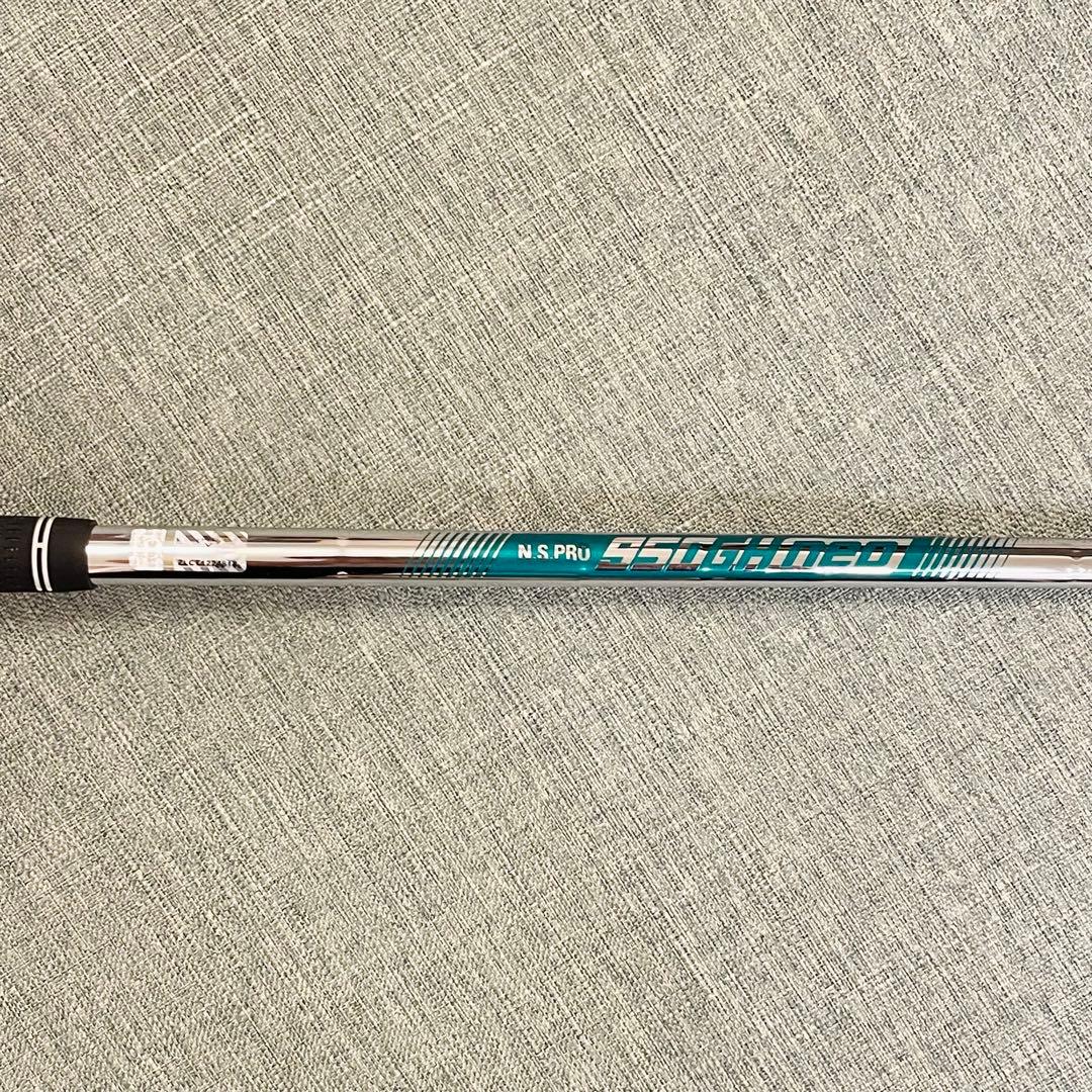 キャロウェイ OPUS オーパス ウェッジ クロム　[2024年モデル]