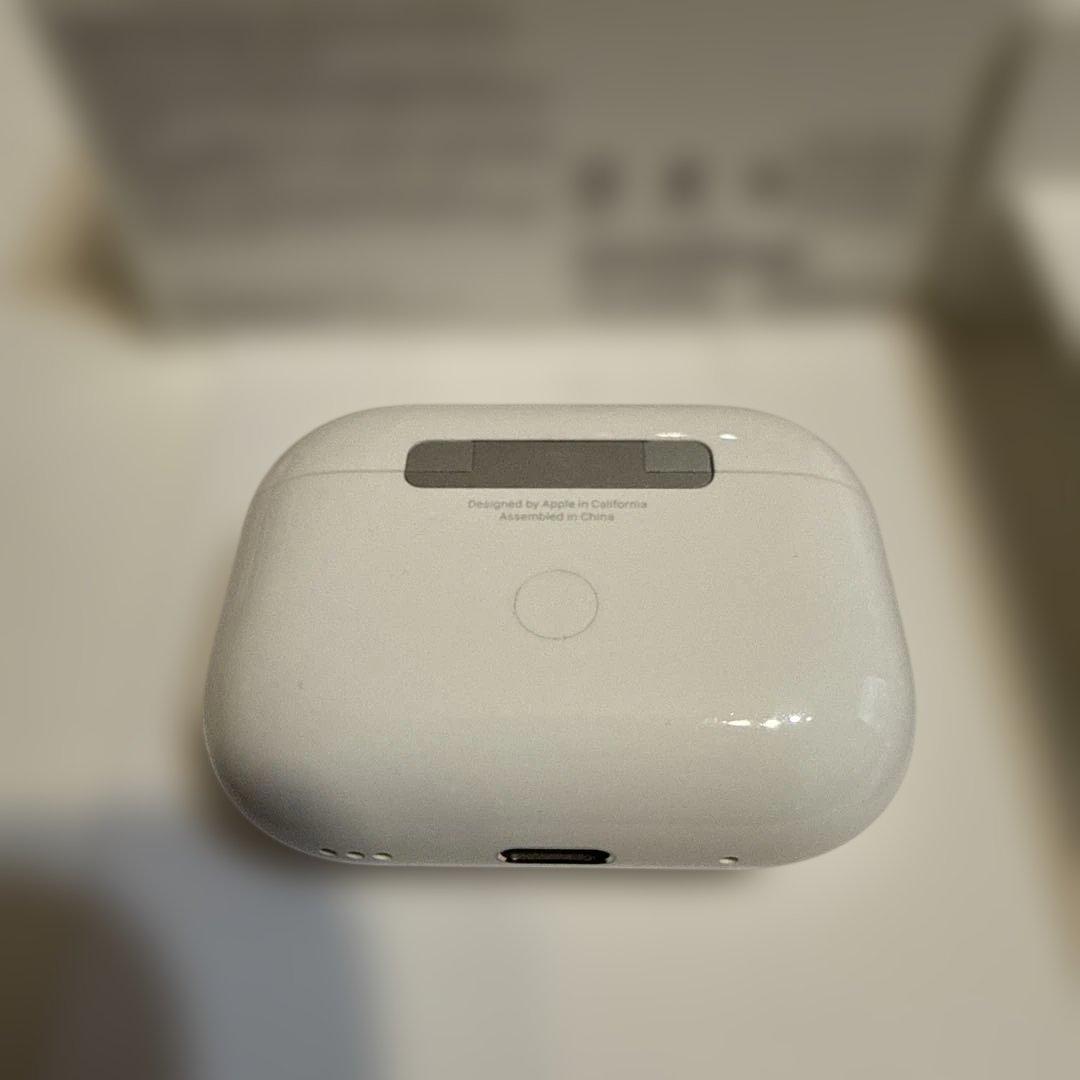5*パ様 【限定保証品】AirPods pro 第二世代　タイプC