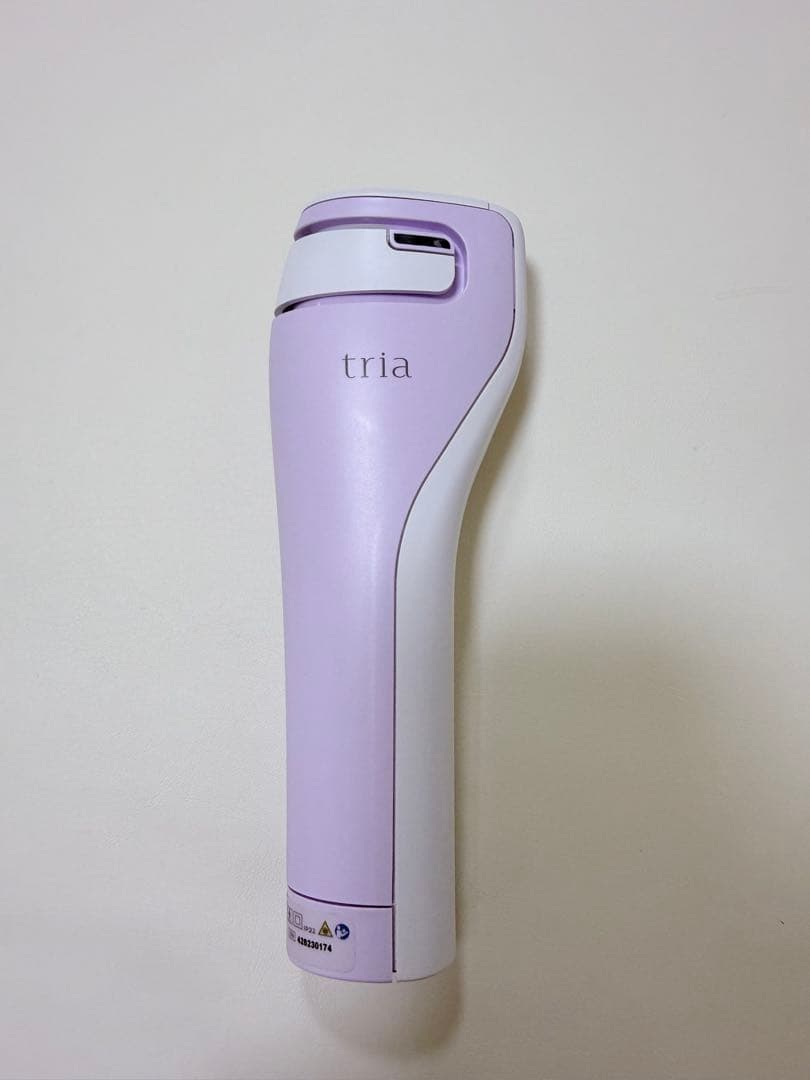 ボディ・フェイスケア Tria Skin Aging Care Laser