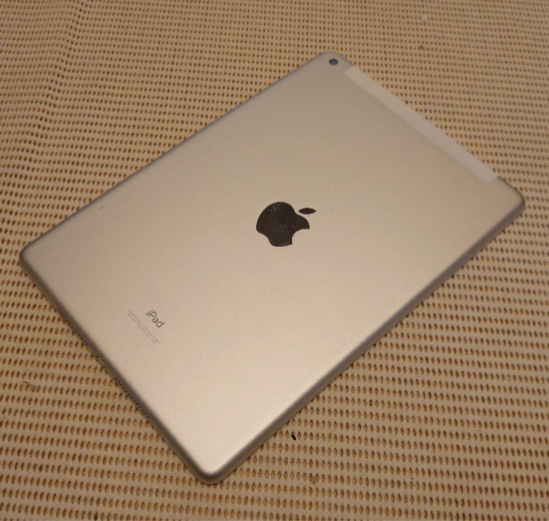 完動品SIMフリーiPad第8世代(A2429)本体32GB送料込1Q1KN