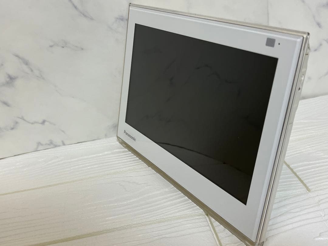 【動作良好】Panasonic プライベート・ビエラ UN-10E6