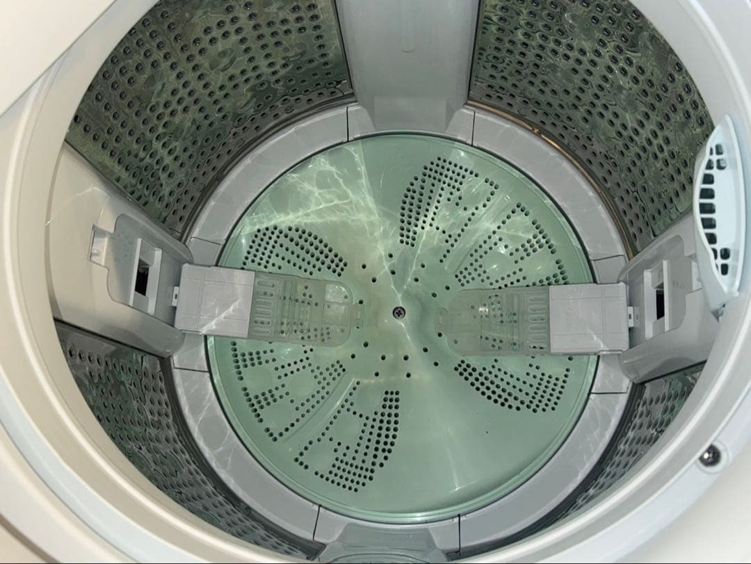 HITACHI 日立 9kg 洗濯機 BW-X90GE9 2021年製