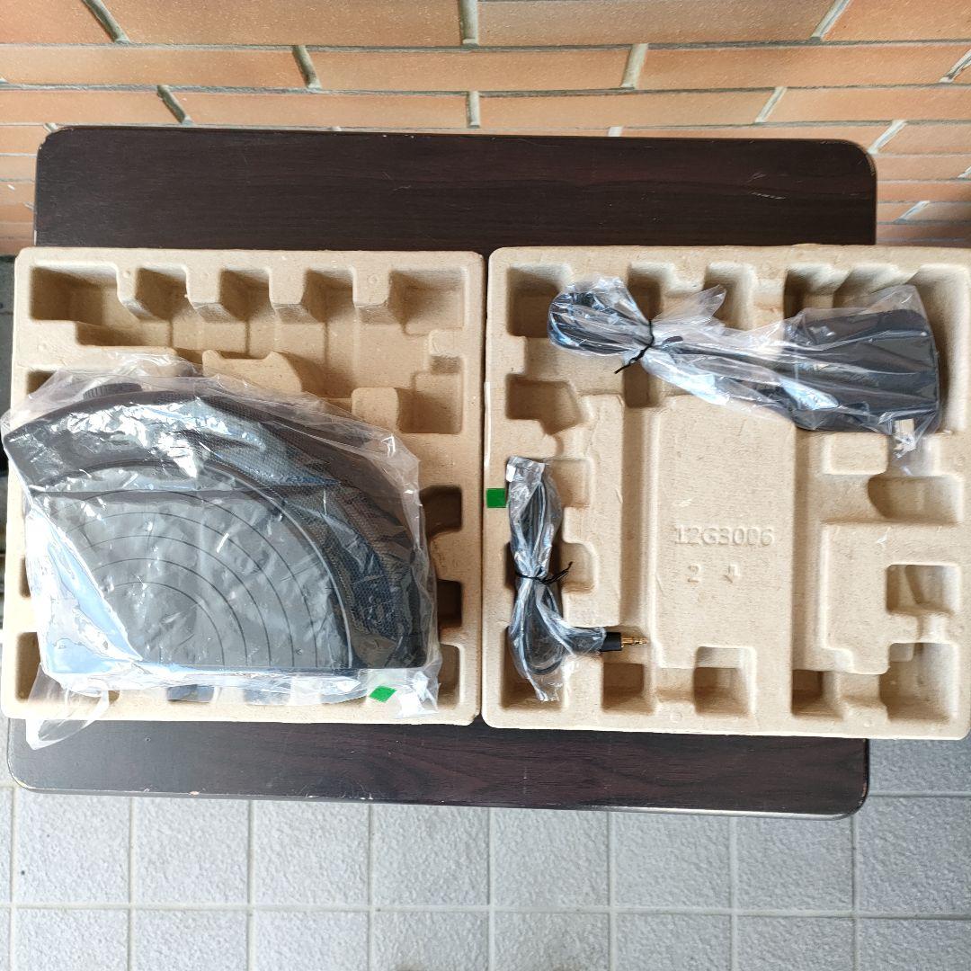 ミライスピーカー ホーム