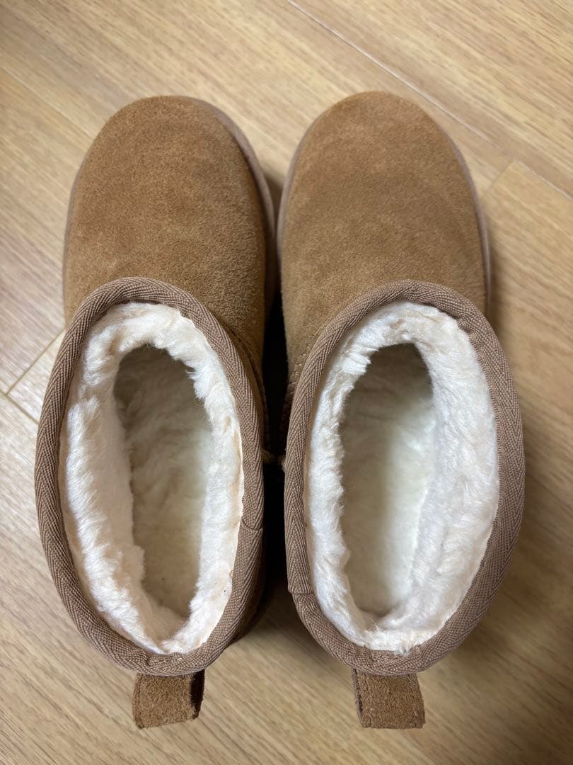 UGG クラシック ウルトラミニ プラットフォーム❤️❤️❤️❤️