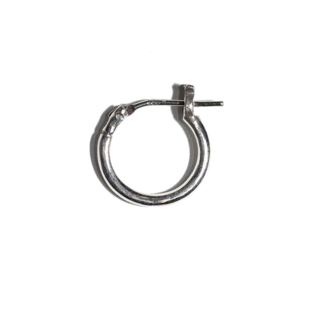 VIVIFY Hoop Pierce(S) 両耳用 VFP-096