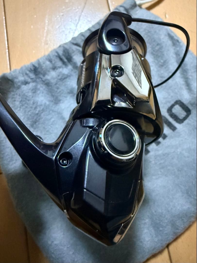 シマノ ヴァンキッシュ 1000SSSPG