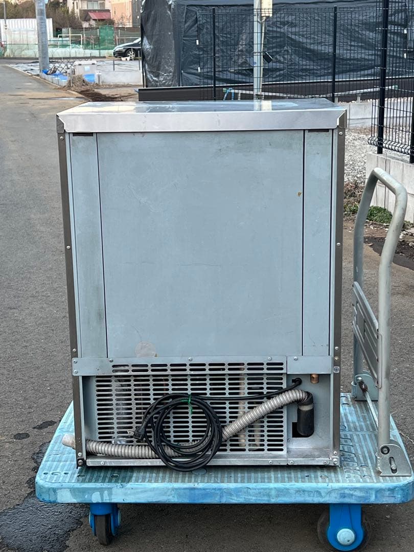 SANYO 全自動製氷機 SIM-S58