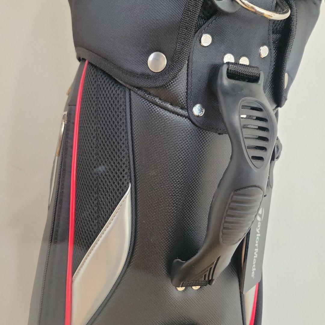 金額ランダムで少しずつ値下げ中　TaylorMade ゴルフバッグ