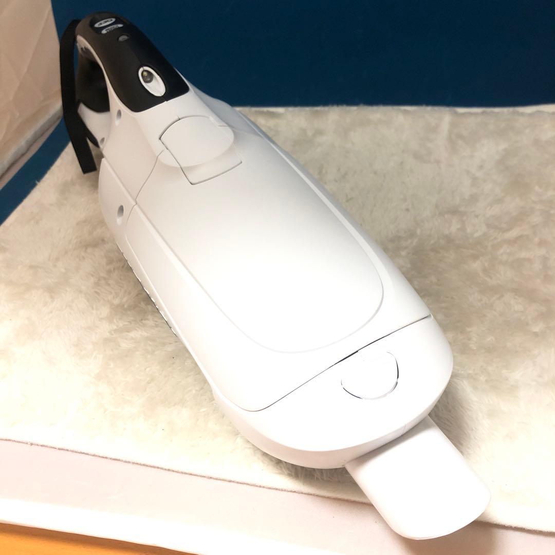 Makita 充電式クリーナー CL182FDZW