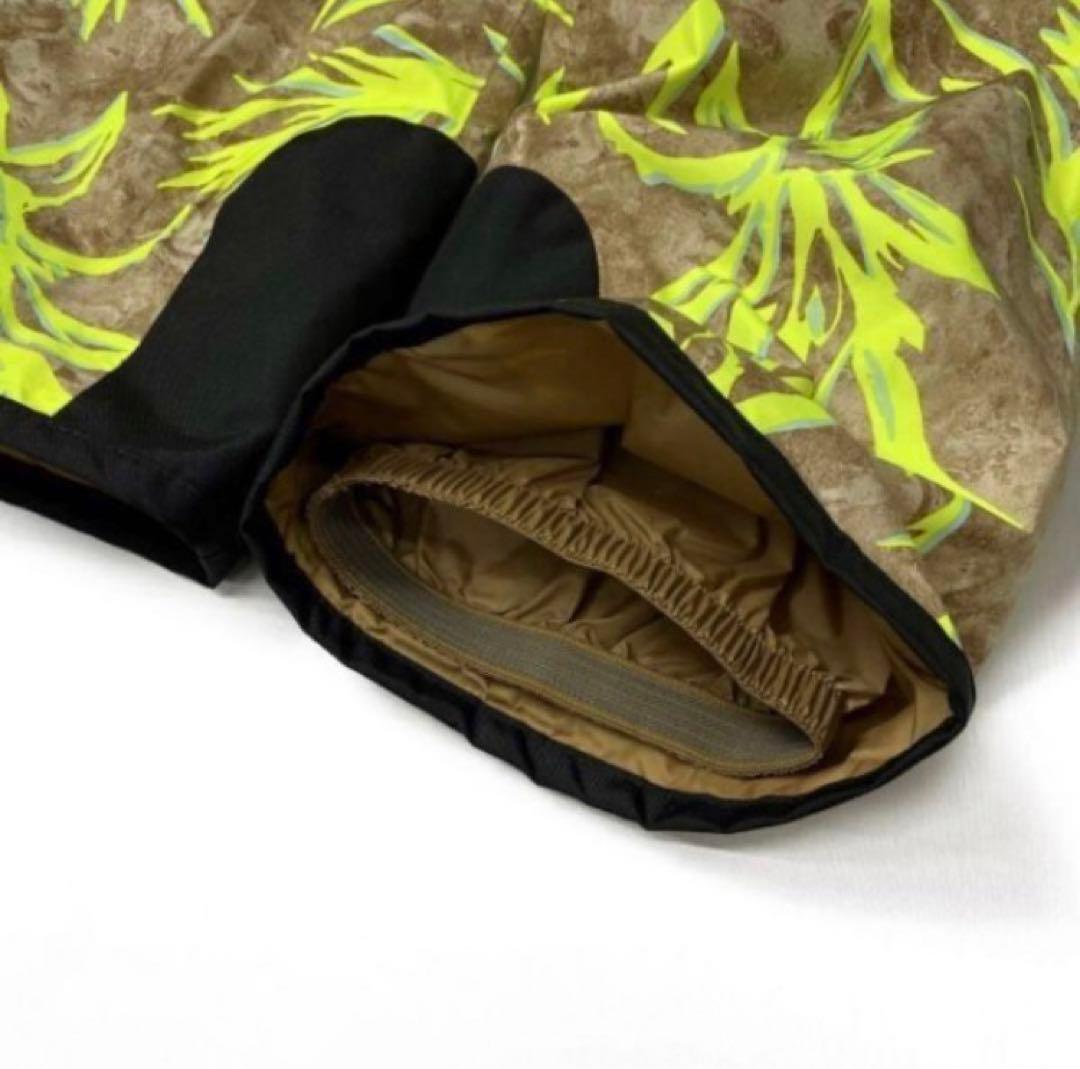 ノースフェイス W Freedom S/R スノボ ビブパンツ 男女兼用