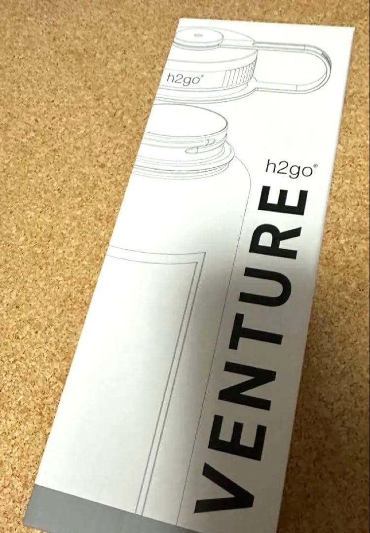 ライオンコーヒー ハワイ 大容量ステンレスボトル 水筒40oz