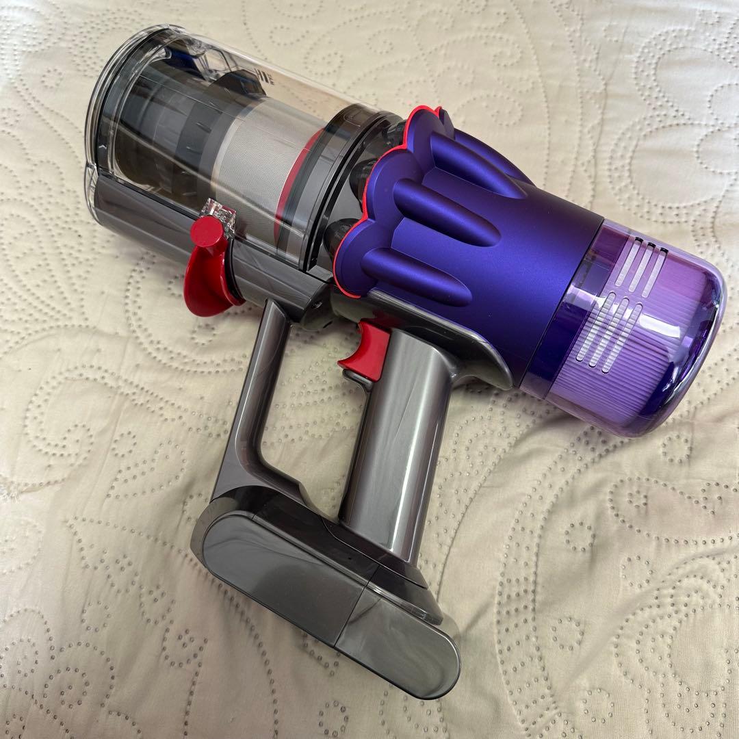 ダイソン　SV18 FF H dyson digital slim fluffy