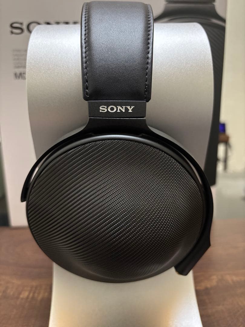 SONY MDR-Z1R Brise Audio TOTORI セット