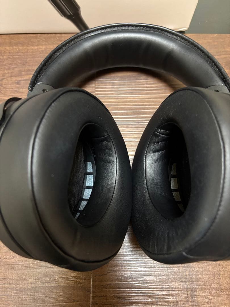 SONY MDR-Z1R Brise Audio TOTORI セット