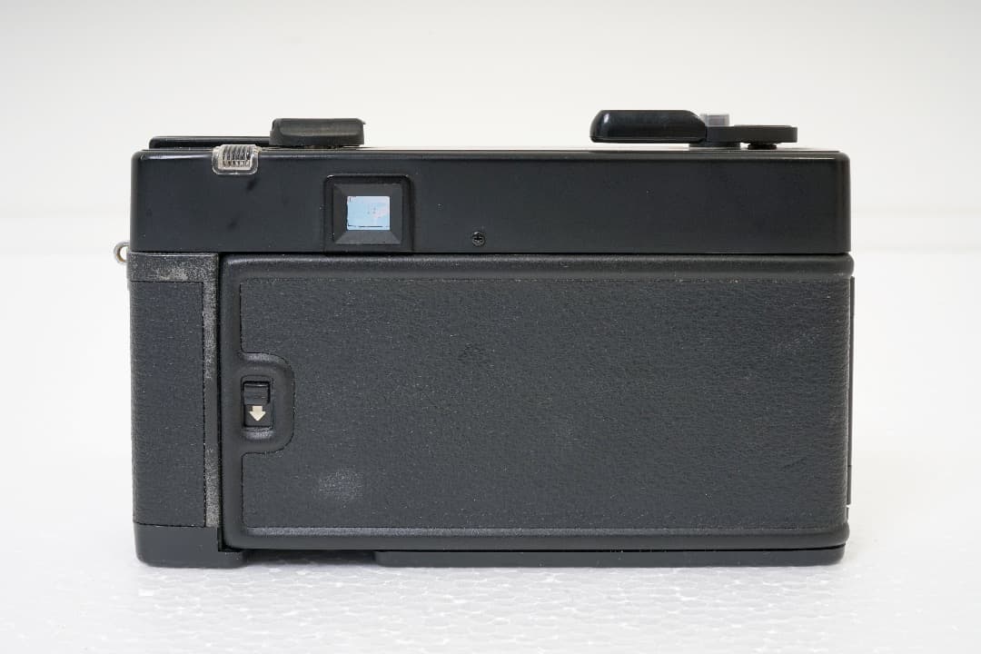 最終価格　コニカ　カメラオートフォーカスC35AF（ジャスピンコニカ）　着払い