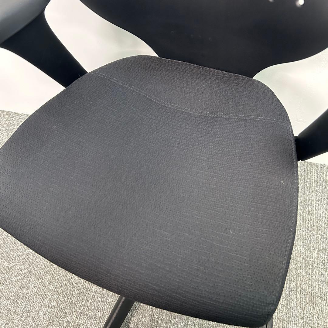 2　　KEILHAUER　Keilhauer Jr　キールハワージュニア