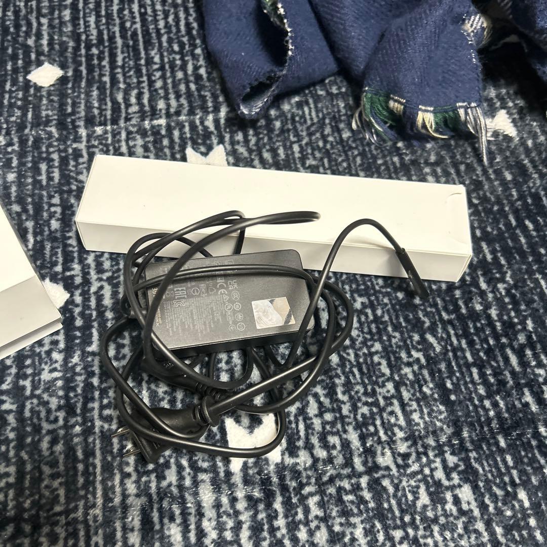 Microsoft Surface Laptop Go 3 本体