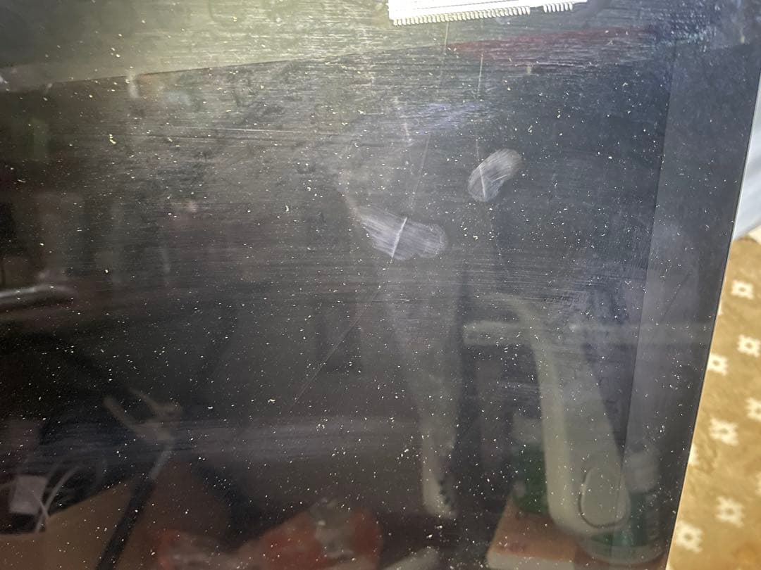 iMac 21.5インチ 4K 2017