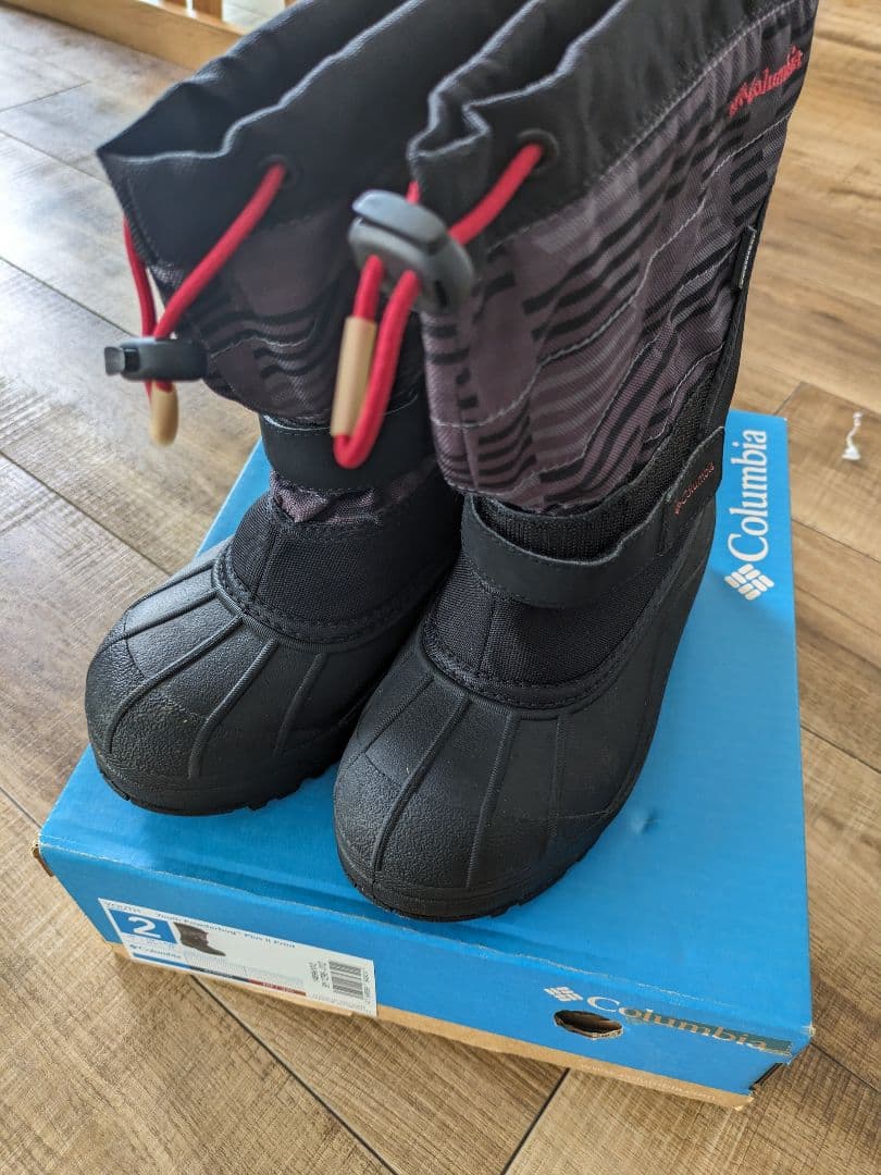 スノーウェア　一式7点セット